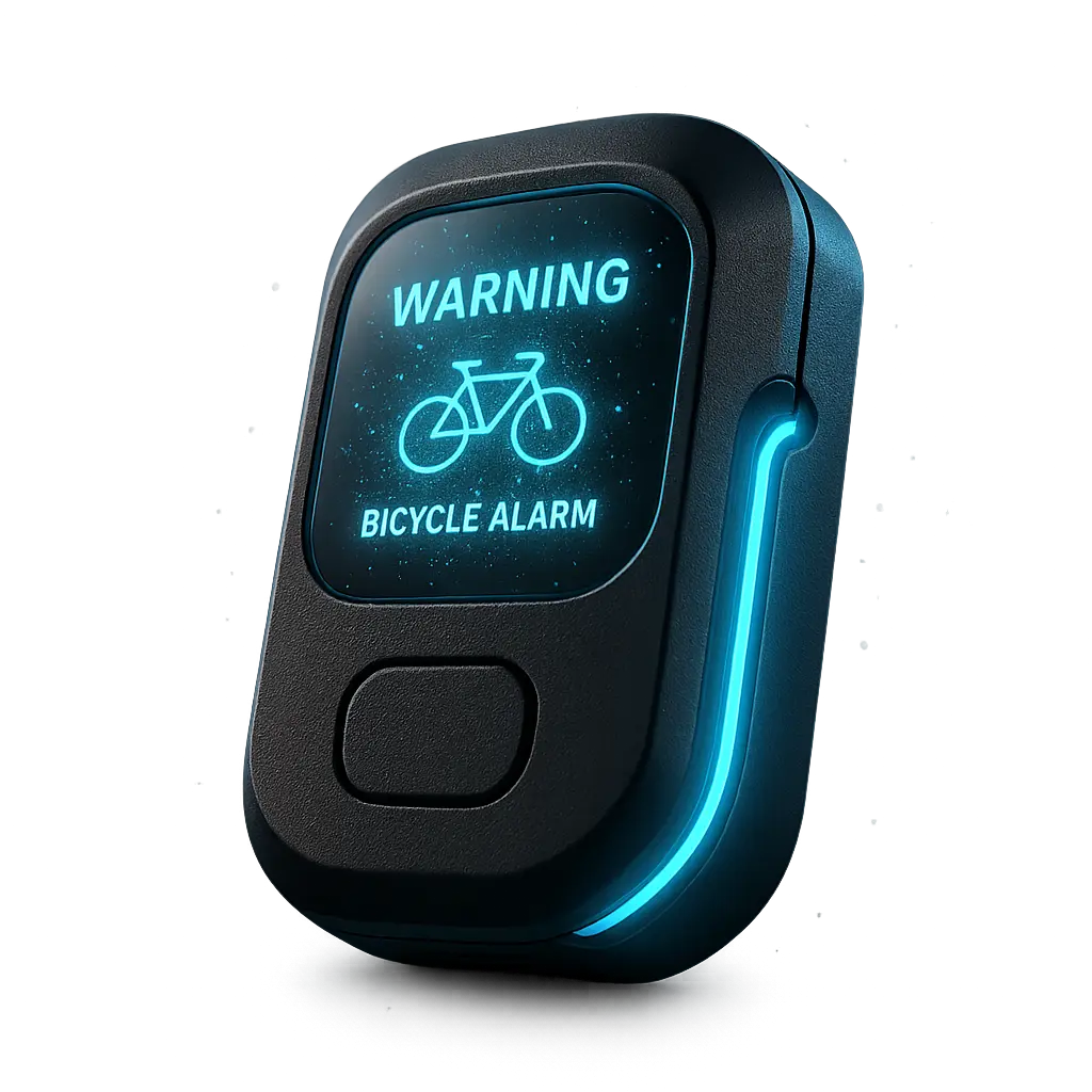 Alarm