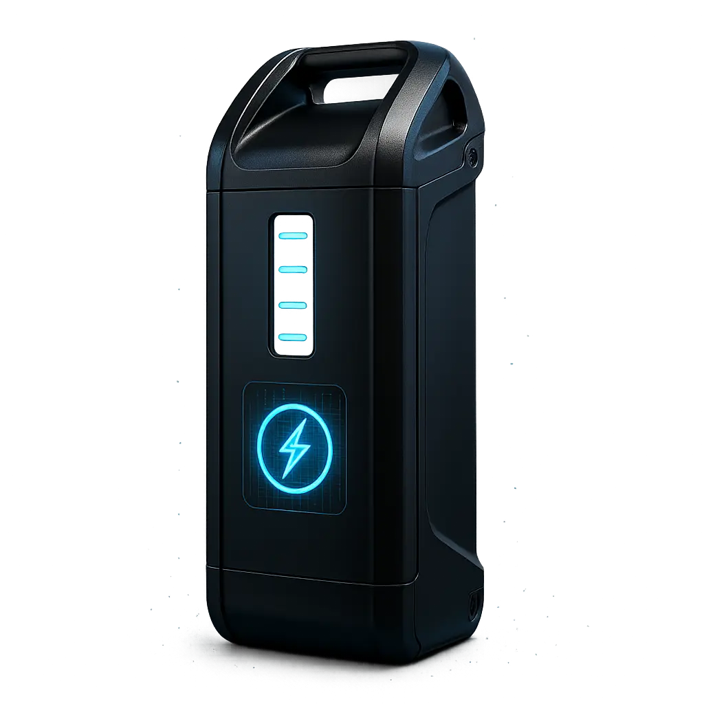 Second battery