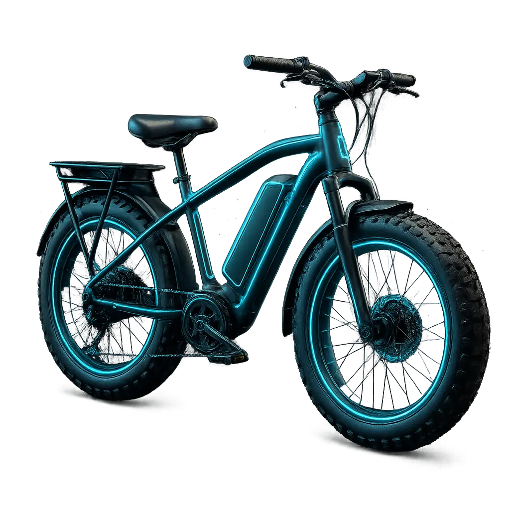 Customize the kit for your route