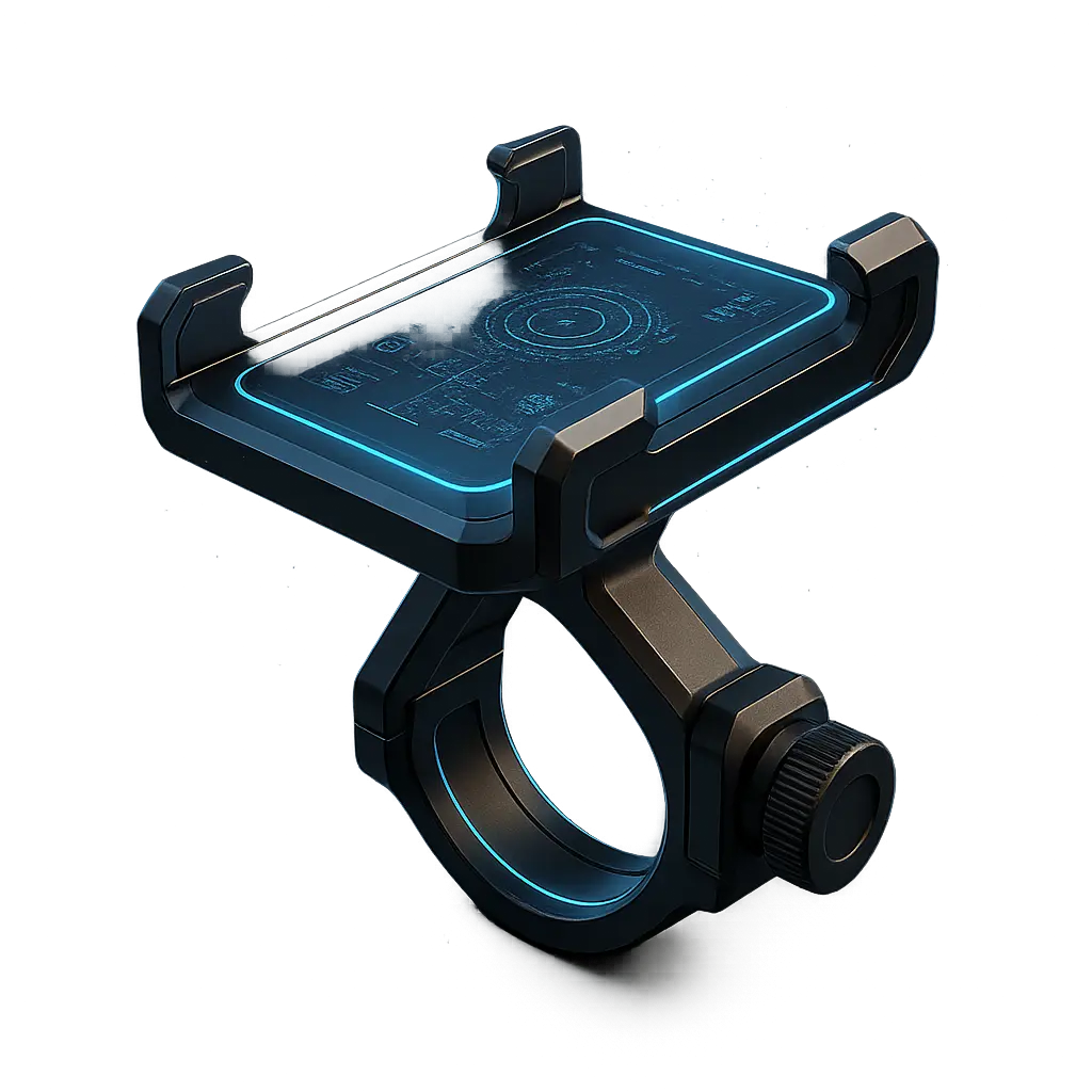 Phone holder