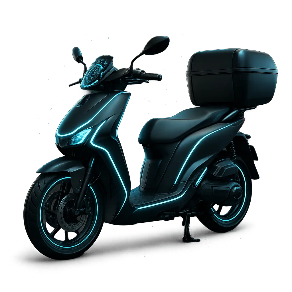 Customize the kit for your route