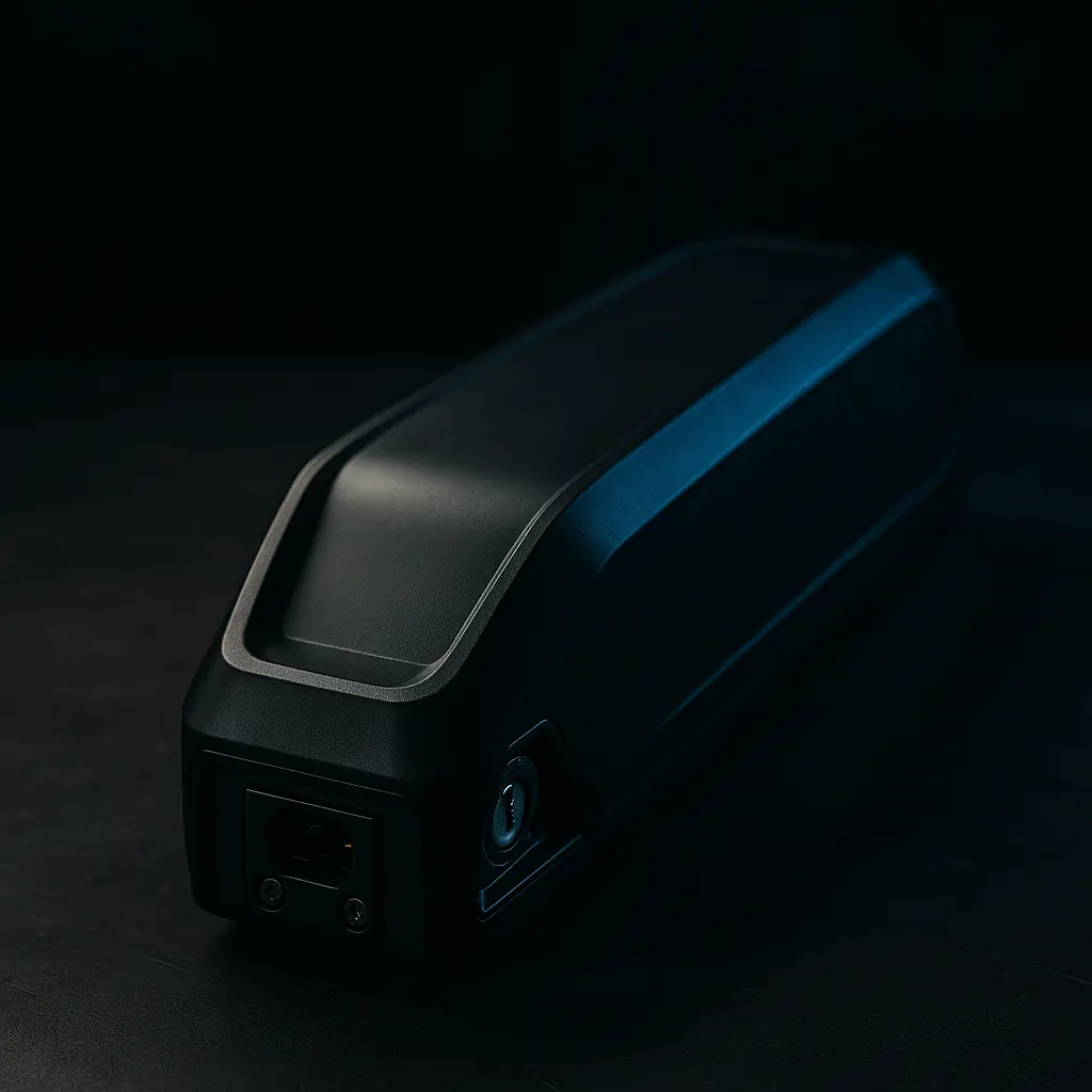 Battery wear