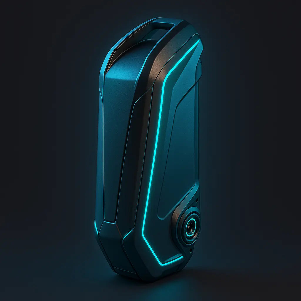 Battery & charging