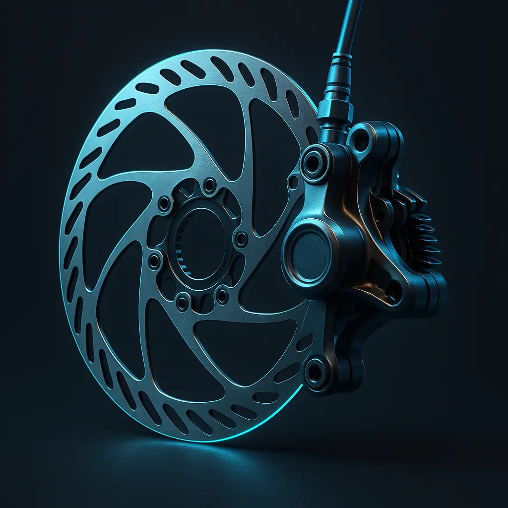 Braking system