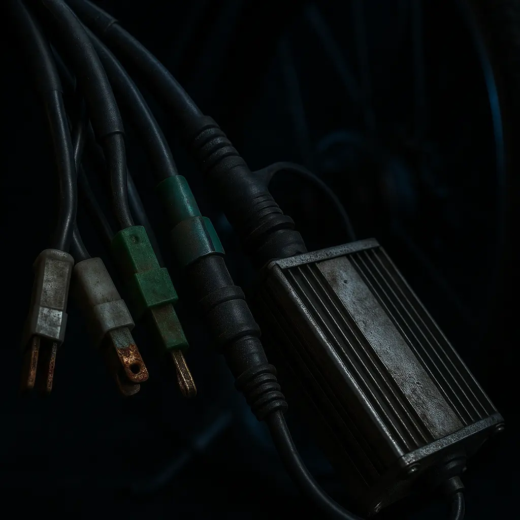 Electrical faults