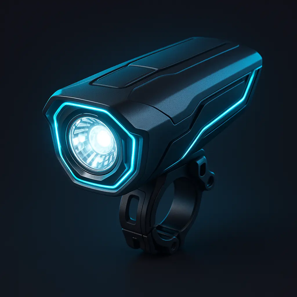 Lighting & accessories