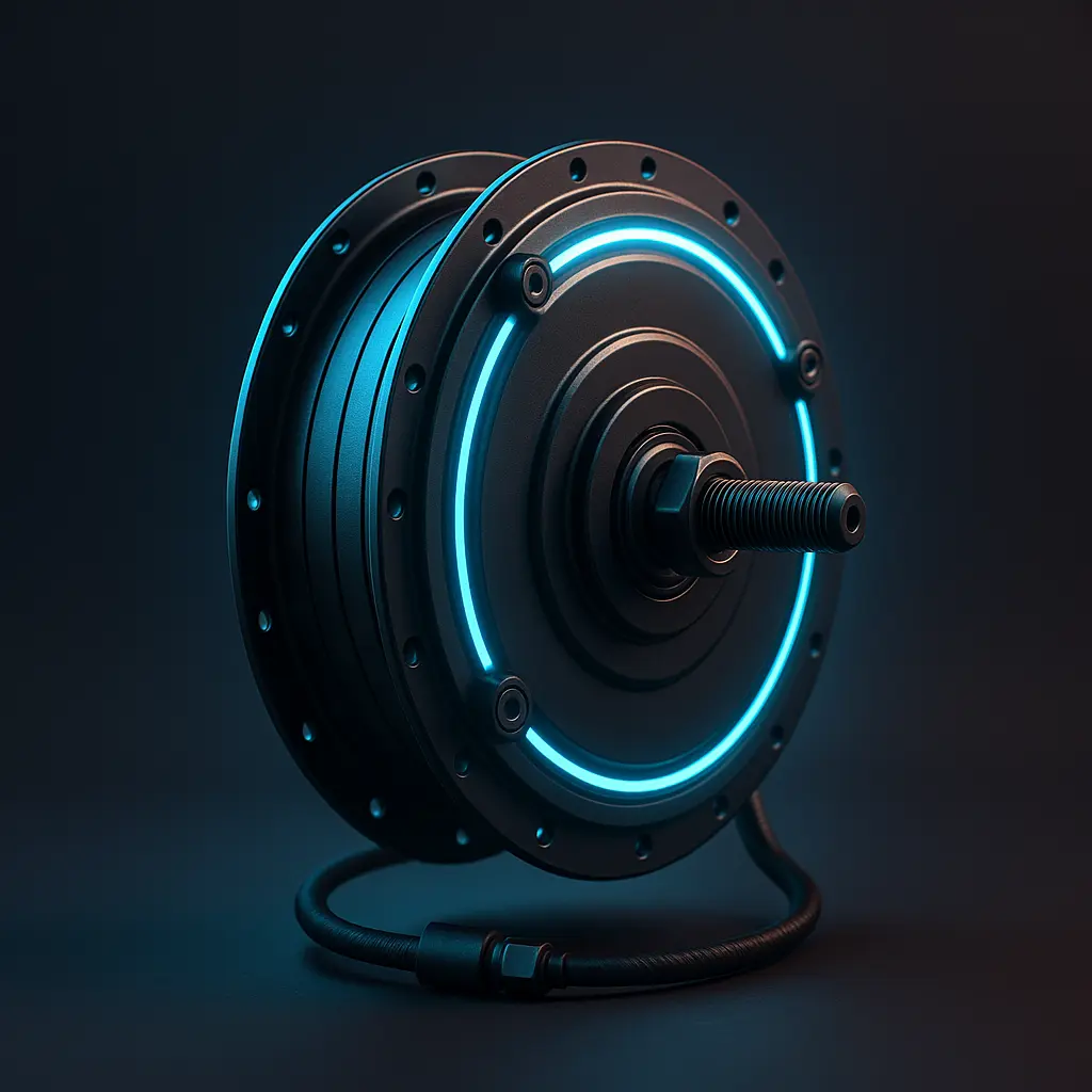 Electric motors