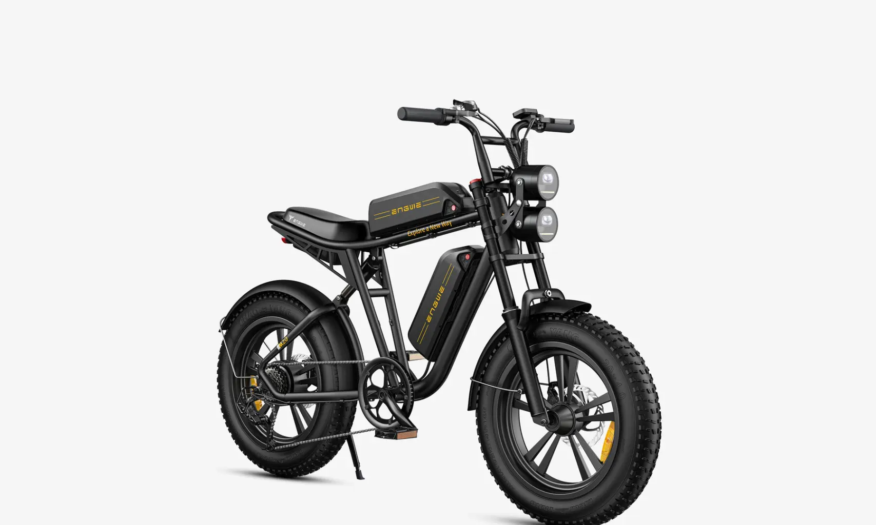 ENGWE M20