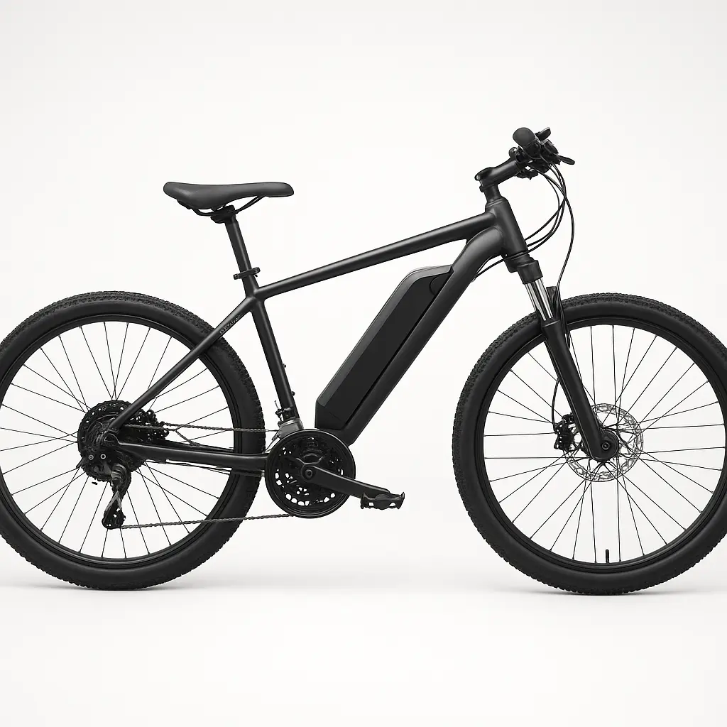 Funbike E-Power 6.0 — 1