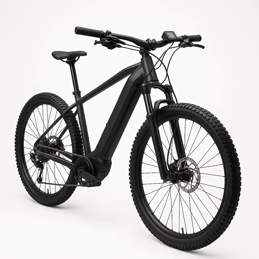 Funbike E-Power 6.0 — 2