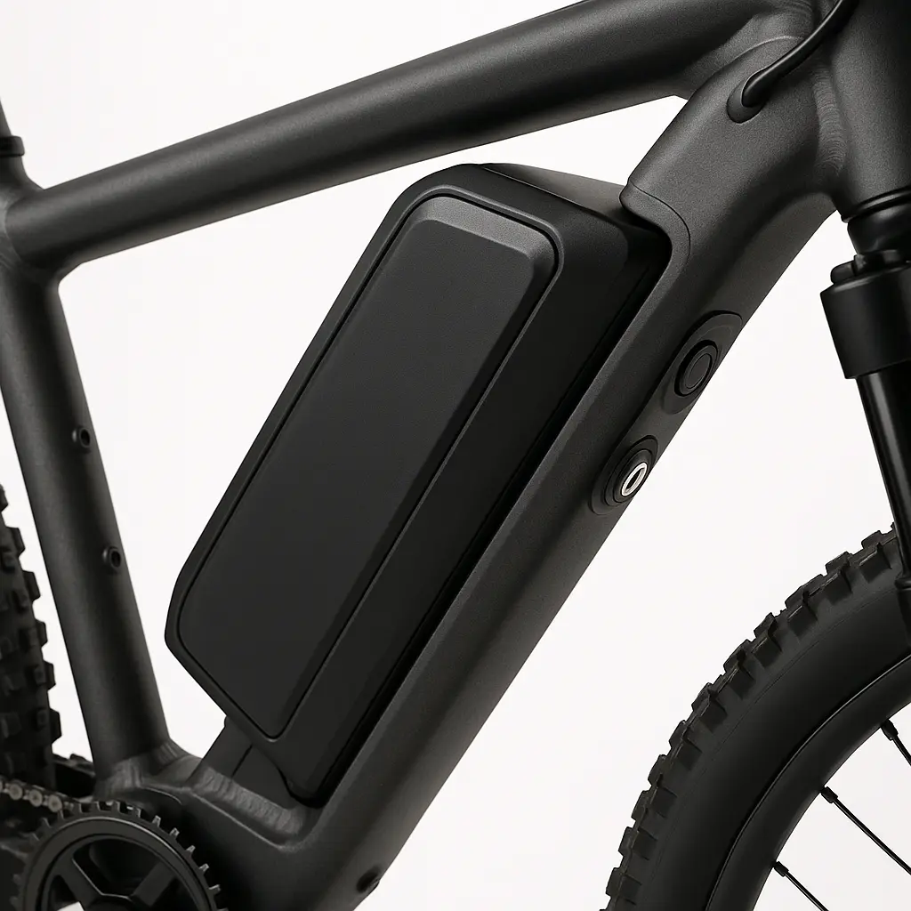 Funbike E-Power 6.0 — 4