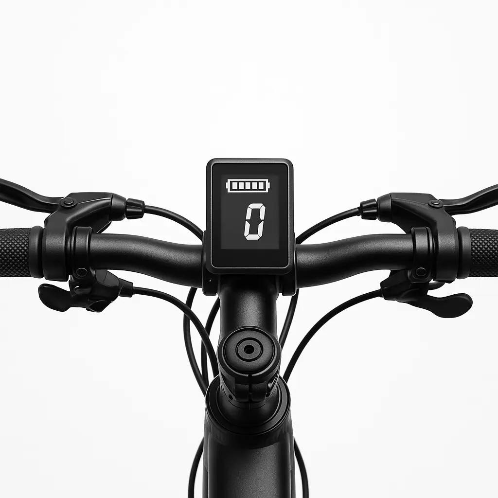 Funbike E-Power 6.0 — 5
