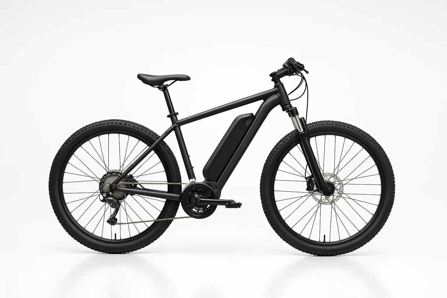 Funbike E-Power 6.0