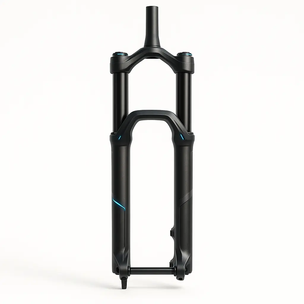 RockShox Yari 150 mm