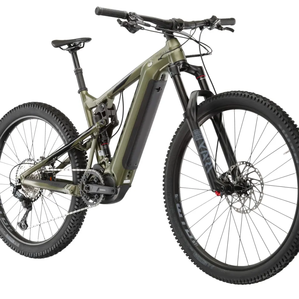 Kross Soil Boost 2.0 — 2