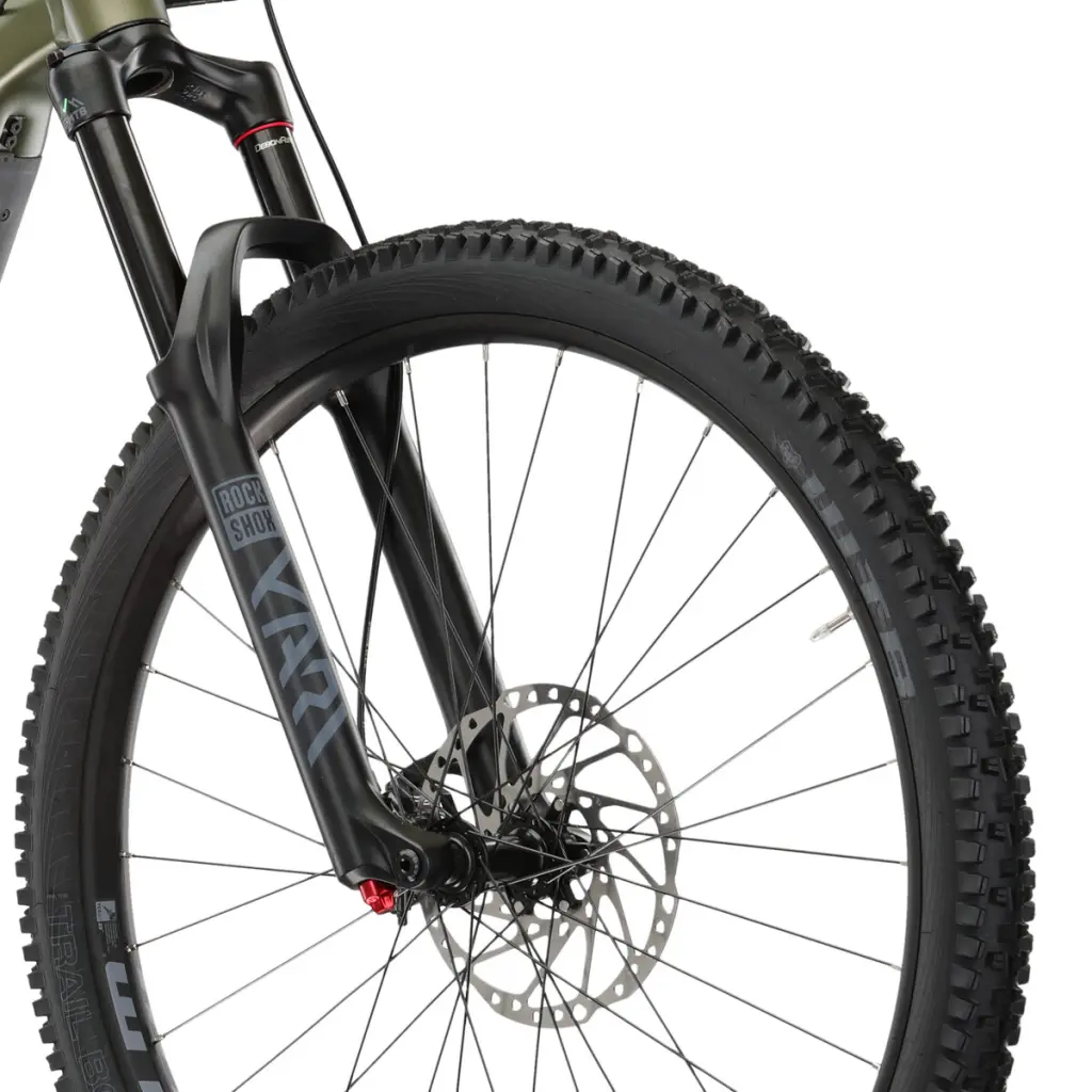 Kross Soil Boost 2.0 — 4