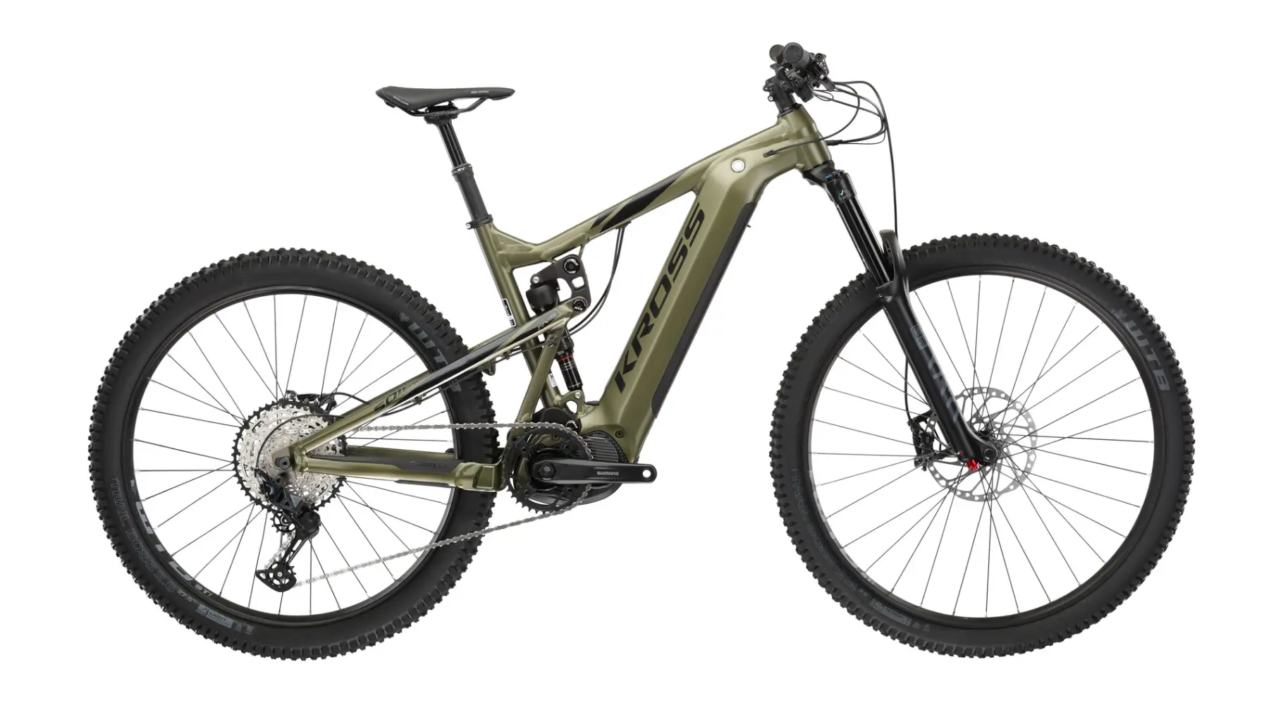 Kross Soil Boost 2.0