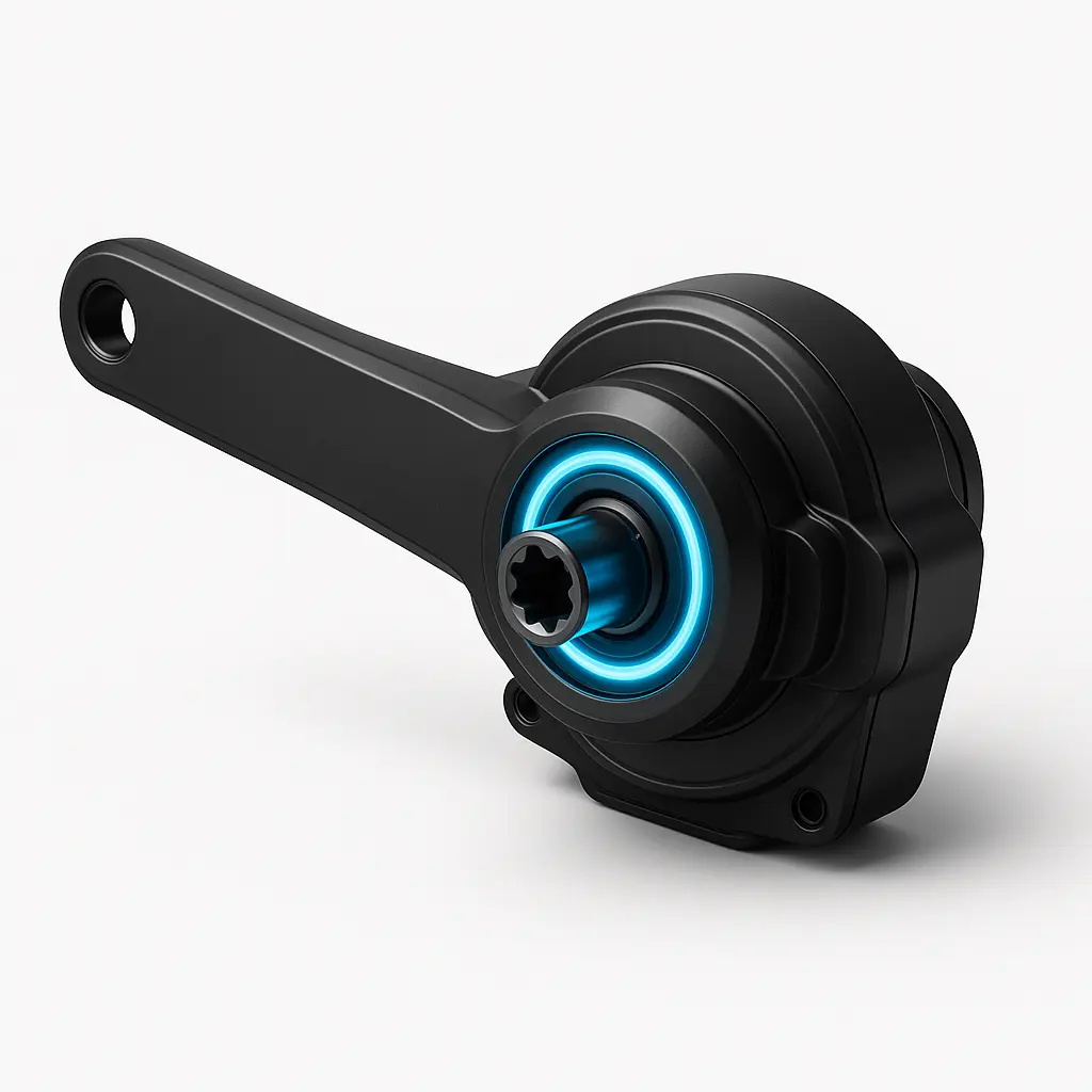 Torque sensor
