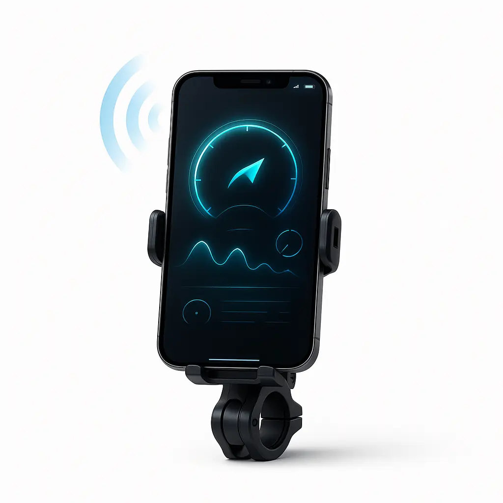 ONESPORT Bluetooth app