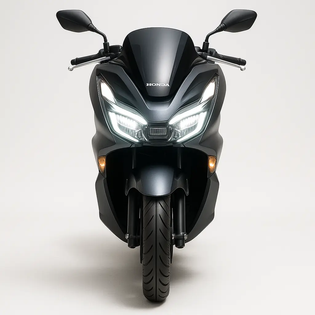Honda PCX 125 — 2