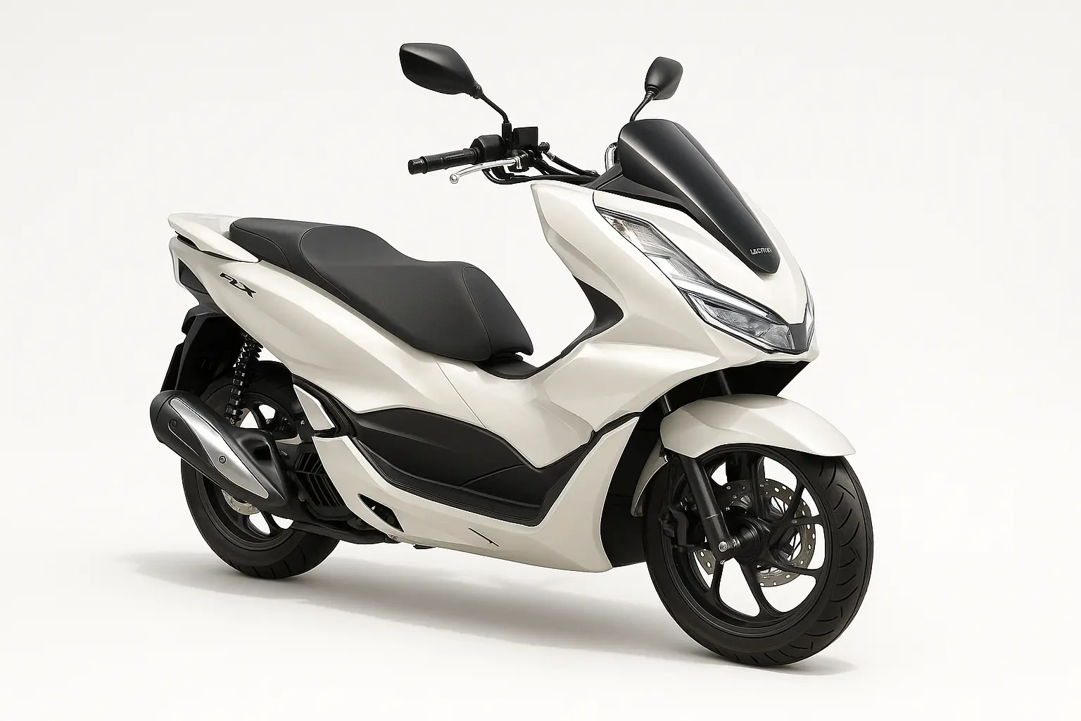 Honda PCX 125