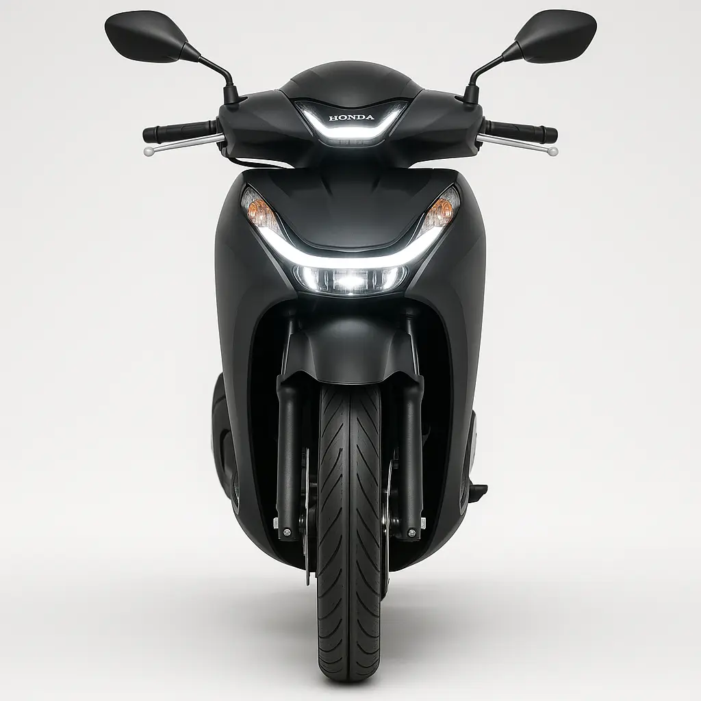 Honda SH 125 — 2