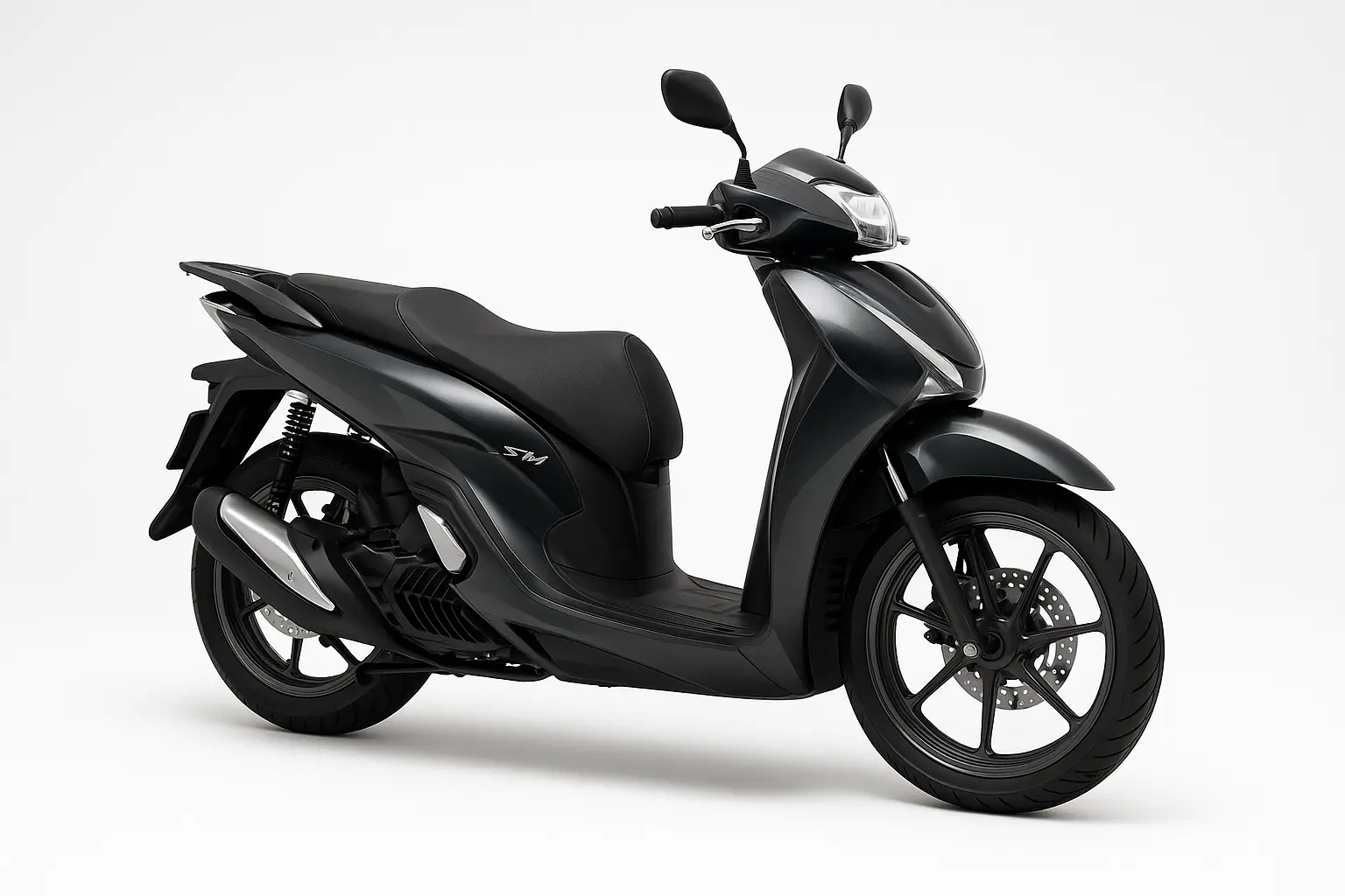 Honda SH 125