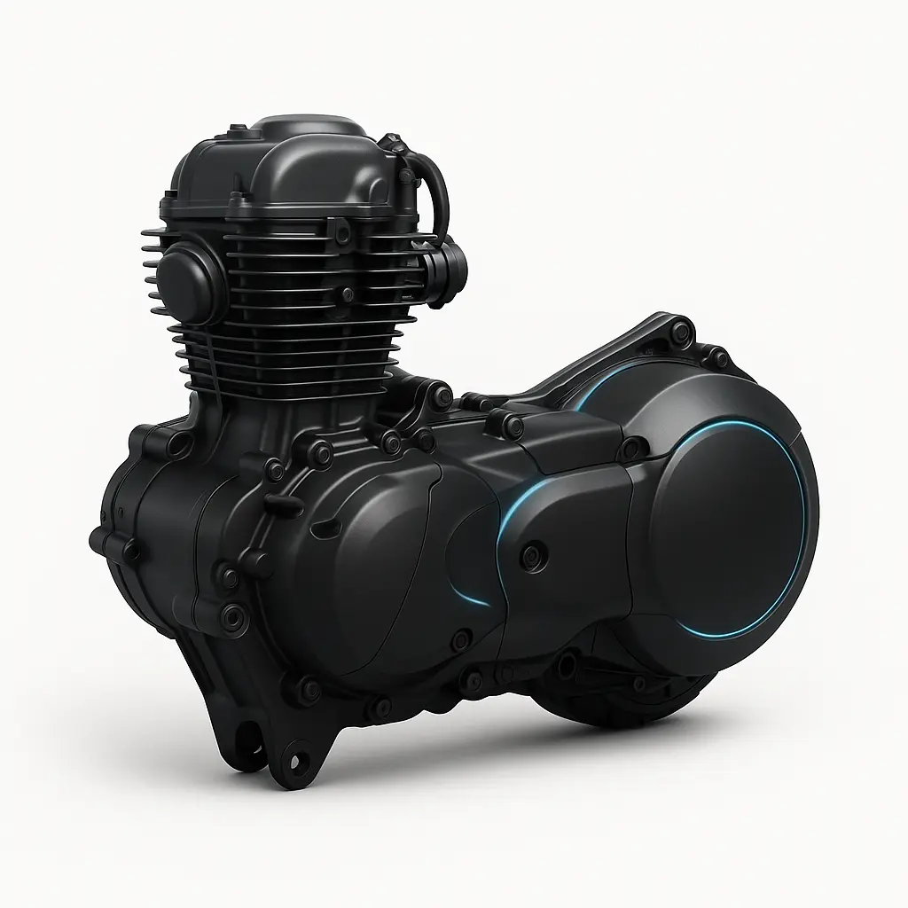 eSP+ and 2.1 L/100 km