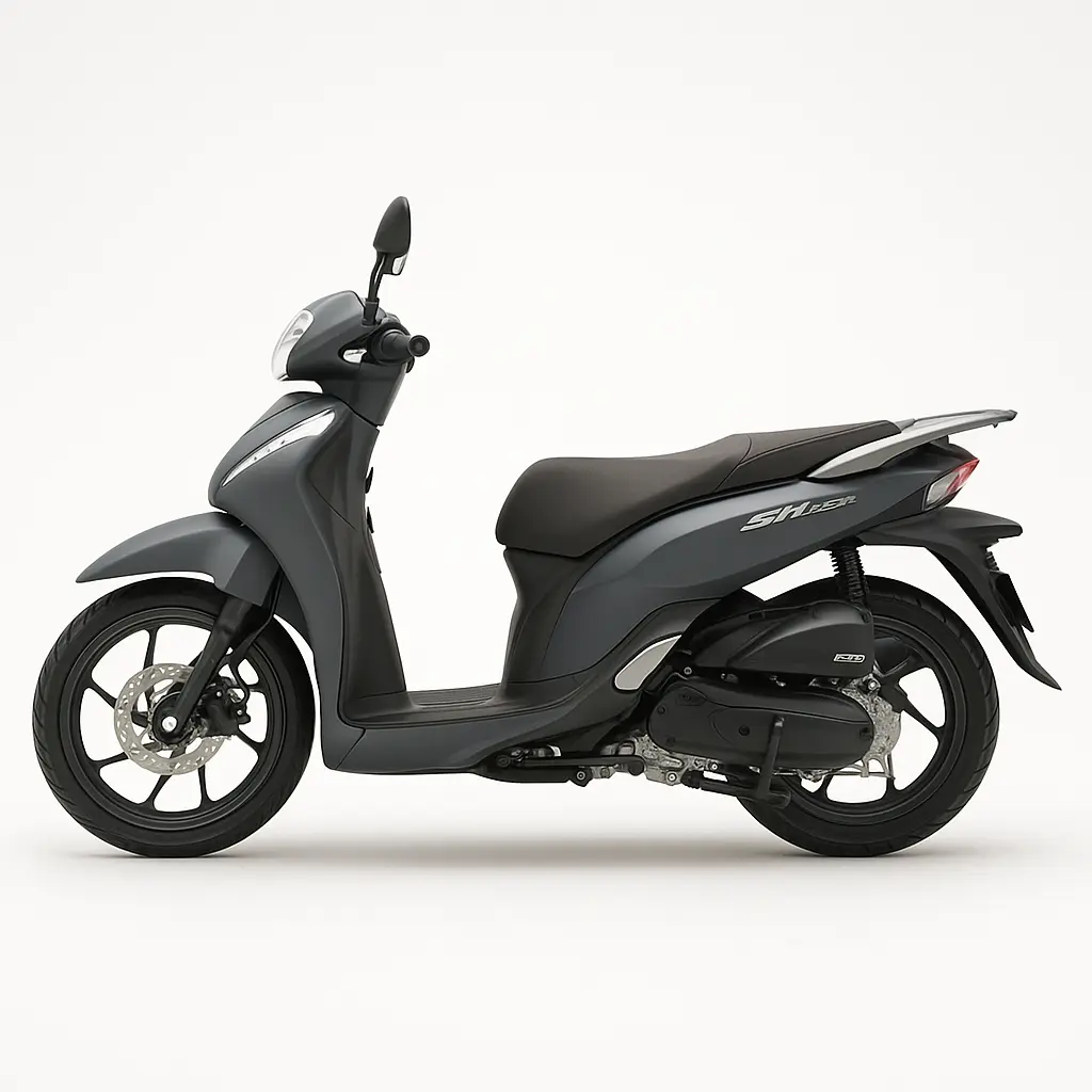 Honda SH Mode 125 — 1