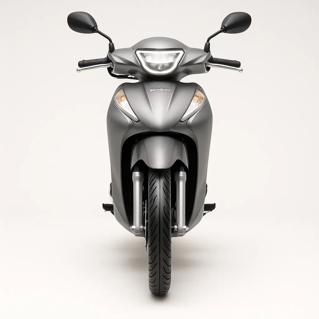 Honda SH Mode 125 — 2