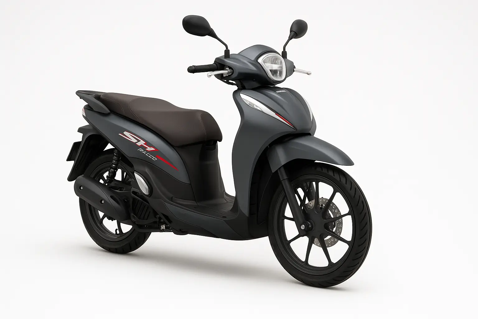 Honda SH Mode 125