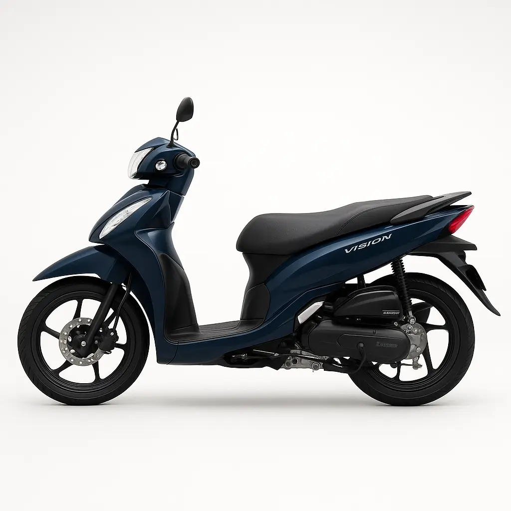Honda Vision 110 — 1